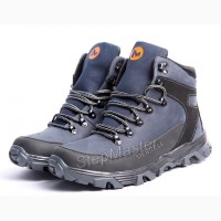 Ботинки кожаные Merrell Protector Denim