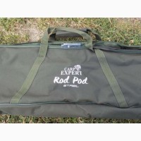 Подставка род под Carp expert rod pod