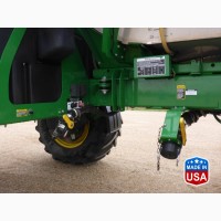 ТОП оприскувач від John Deere 4940 купити Україна пряма поставка