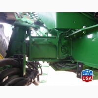 ТОП оприскувач від John Deere 4940 купити Україна пряма поставка