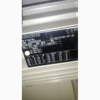 Электродвигатель ABB 3GAA162032-BDG 15 квт 1500 50-60hz 5.5 квт 11 квт 3000 об 18.5 3000