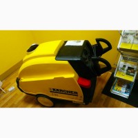 Продам Б/У мойку высокого давления с подогревом Karcher HDS 695 M Eco