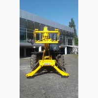 Телескопический погрузчик JCB 533-105 2008 г.в