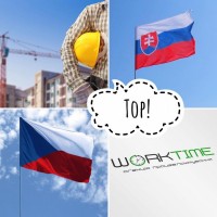 Робота на будівництві в Словакії та Чехії