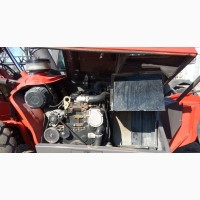 Телескопический погрузчик Manitou MLT 940 120 LSU Turbo