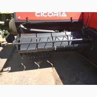 Тюковый прес-подборщик CICORIA PRO 2747S