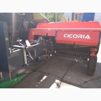 Тюковый прес-подборщик CICORIA PRO 2747S