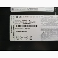 Плата MAIN EAX64307906 GP4 LD22/LC22, EBT61565179 для телевизора LG 42LM660T