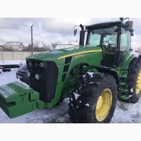 Трактор John Deere Джон Дир 8430