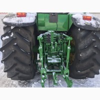 Трактор John Deere Джон Дир 8430