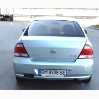 Nissan Almera Classic