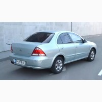 Nissan Almera Classic