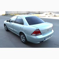 Nissan Almera Classic