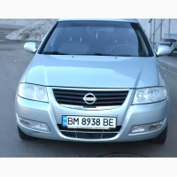 Nissan Almera Classic