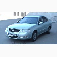 Nissan Almera Classic