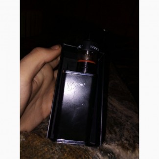 Smok r40 tc