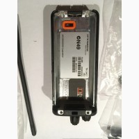 Новый комплект профессиональных радиостанций Kenwood TK-3407