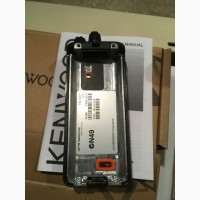 Новый комплект профессиональных радиостанций Kenwood TK-3407