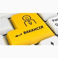 Вакансія менеджера інтернет-магазину