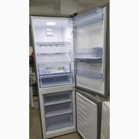 Холодильник Беко Beko RCNA 365E32 ZXB нержавеющая сталь No Frost А