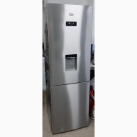 Холодильник Беко Beko RCNA 365E32 ZXB нержавеющая сталь No Frost А