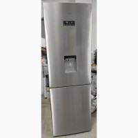 Холодильник Беко Beko RCNA 365E32 ZXB нержавеющая сталь No Frost А