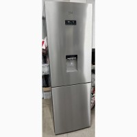 Холодильник Беко Beko RCNA 365E32 ZXB нержавеющая сталь No Frost А