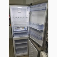 Холодильник Беко Beko RCNA 365E32 ZXB нержавеющая сталь No Frost А