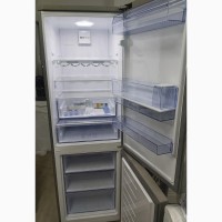 Холодильник Беко Beko RCNA 365E32 ZXB нержавеющая сталь No Frost А