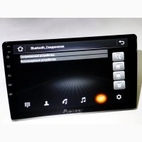 2din магнитола Pioneer 8810 10 IPS Экран GPS/4Ядра/1Gb Ram/ Android