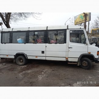 Продам автобус Рекс 609