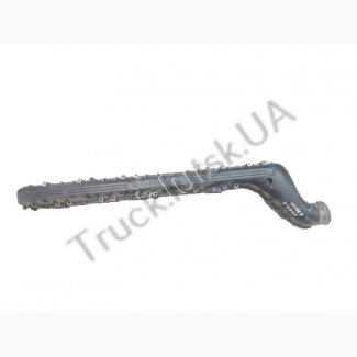 Впускний колектор Scania, Сканія HPI R Euro5 1499368, 1893329, 1493717