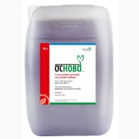 Гербіцид Основа (Ацетохлор) Агрохімічні технології (20 л) Основа «АХТ», 20 л Украина