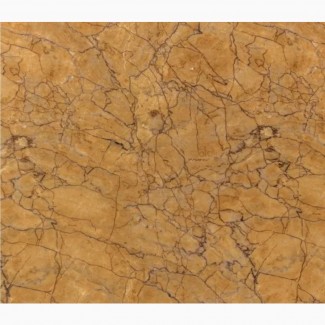 Декоративная плита для облицовки стен Brilliant Caramel Marble (1200x2400x4mm)