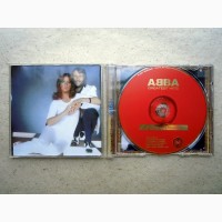 CD диск ABBA - Greatest Hits