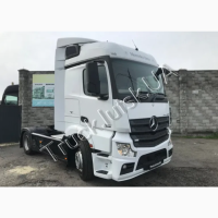 Мерседес, Mercedes ТІР, Actros, Atego, Vario, розборка, запчястини, Шрот