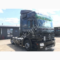 Мерседес, Mercedes ТІР, Actros, Atego, Vario, розборка, запчястини, Шрот