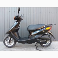 Ордена с правом выкупа Yamaha gear 4t 2010