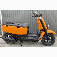 Ордена с правом выкупа Yamaha gear 4t 2010