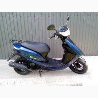 Ордена с правом выкупа Yamaha gear 4t 2010