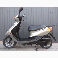 Ордена с правом выкупа Yamaha gear 4t 2010