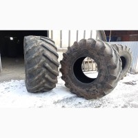 Бу шина 900/60R32 (35.5R32) Trelleborg (пара)