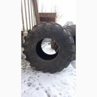 Бу шина 900/60R32 (35.5R32) Trelleborg (пара)