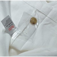 Блуза, uk12, eur 40, boohoo, великобритания, white