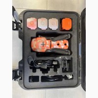 У продажі!Квадрокоптер AUTEL EVO II Enterprise Dual Rugged Bundle Orange