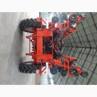 Сівалка точного висіву Gaspardo Planters Chrono 900 16 ROWS