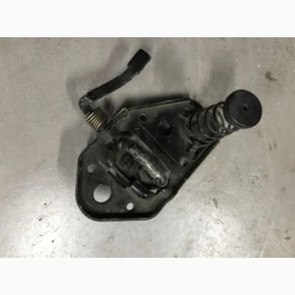 Бу замок капота Smart Forfour A4548800160, MN900645