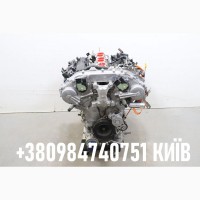 101026TA0A Двигатель VQ35DD Nissan Pathfinder R53 Infiniti QX60 2022-2025