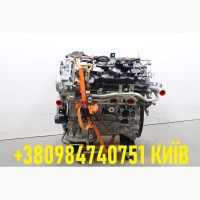 101026TA0A Двигатель VQ35DD Nissan Pathfinder R53 Infiniti QX60 2022-2025