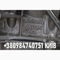 101026TA0A Двигатель VQ35DD Nissan Pathfinder R53 Infiniti QX60 2022-2025